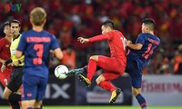 Vietnam to drop in FIFA Rankings, but still in top 100