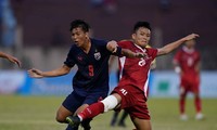 FAT President: “Thailand must beat Vietnam at U17, U18 levels”