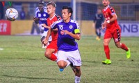 Van Quyet tops Vietnamese scoreboard of V-League round 23