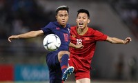 Chanthip dissatisfied with draw with Vietnam