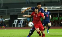 Thai League runner-up eyes Vietnamese stars