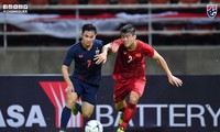 Indonesia coach will study Vietnam to learn how to defeat Thailand