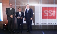 SSI wins Asiamoney Best Southeast Asia Securities House Awards