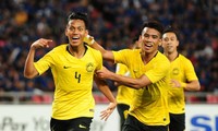 OFFICIAL: Malaysia announces final squad for World Cup qualifier against Vietnam