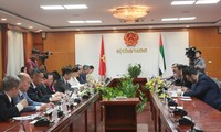 Vietnam, UAE forge closer trade, investment ties