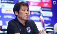 Thailand coach vows to beat Vietnam in Hanoi