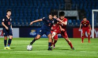 AFC U19 Women’s championship 2019: Thaicoach admits defeat, praises Vietnam’s victory
