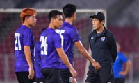 ‘Akira Nishino is doing everything he can to defeat Vietnam’, says Thailand assistant coach