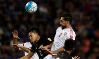 UAE defender: ‘We’re coming to Vietnam to get three more points’