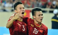 Thai news outlet predicts Vietnam’s squad against Thailand, UAE