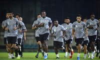 UAE double training load ahead of World Cup qualifier against Vietnam
