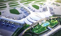 Lawmakers want PPP model for southern mega airport project  