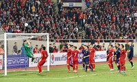 World Cup 2022 qualifier: Vietnam 0-0 Thailand, goalie Van Lam shines