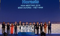 Horasis-Binh Duong 2019 draws CEOs from 60 countries 