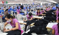 Apparel export target of 40 billion USD within reach
