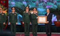 Vietnam celebrates 75 years of People’s Army
