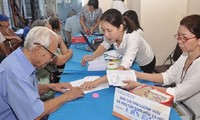 Vietnam among top 10 countries for retirement