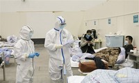 Coronavirus may peak soon, says Chinese expert 