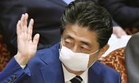 Japan to declare state of emergency 