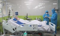 British newspaper praises coronavirus-infected British pilot’s miraculous recovery