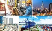 Vietnam’s 2020 growth predicted to be highest in Southeast Asia
