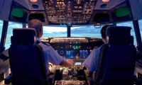 Vietnam reviews foreign pilot licenses 