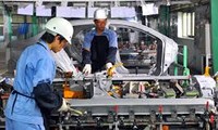 15 Japanese firms opt for Vietnam after China