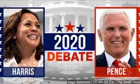 VOVWORLD to live-stream US vice presidential debate