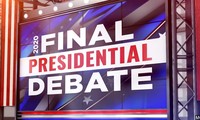 LIVE: Trump and Biden’s final debate