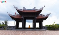 Spiritual markers of Vietnam’s sea and island sovereignty