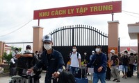 Vietnam free from local infections of COVID-19 for 52 straight days
