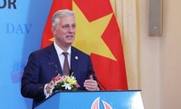 US wants to promote comprehensive partnership with Vietnam: US national security advisor
