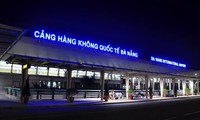 Da Nang airport secures Airport Health Accreditation certificate