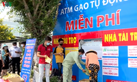 India to launch “rice ATMs” similar to Vietnam’s