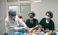 Vietnam to see 3,000 babies born on first day of 2021