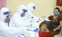 No new COVID-19 cases reported in Vietnam