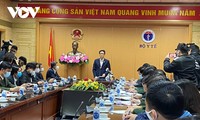 Vietnam aims to contain new COVID-19 outbreaks within 10 days