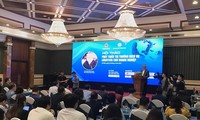 Vietnam’s logistics to be among world’s fastest  ​