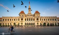 HCMC living costs cheaper than many Southeast Asia peers