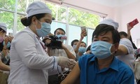 No new COVID-19 cases detected in Vietnam on Sunday morning