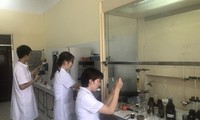 Vietnam institute successfully synthesizes COVID-19 drug