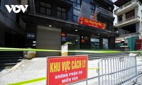 Hanoi to close non-essential businesses, ban public gatherings of more than 5