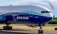 Boeing opens Vietnam office