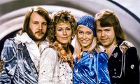 ABBA reunite for first new album in 40 years