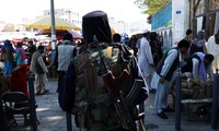Taliban say no al Qaeda or ISIS in Afghanistan