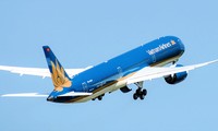 Vietnam Airlines ready for US direct route