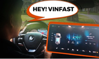 VinFast partners with Cerence to provide AI solution in electric cars