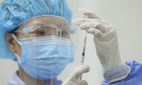 Vietnam receives additional 1 million doses of Pfizer vaccine donated by US