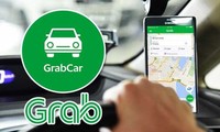 Grab resumes car service in Hanoi