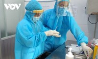 Vietnam records more than 11,000 cases of COVID-19 on Tuesday